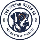 TSWC Logo Badge